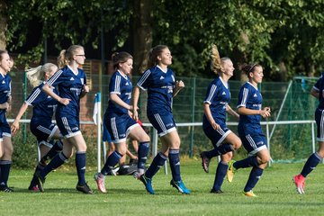 Bild 6 - Frauen SG Krempe/Glueckstadt - VfR Horst